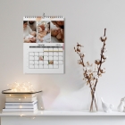 Calendrier PHOTO DATE