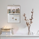 Calendrier PHOTO DATE