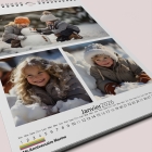 Calendrier MAXI PHOTO