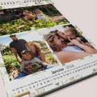 Calendrier MAXI PHOTO