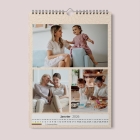 Calendrier MAXI PHOTO