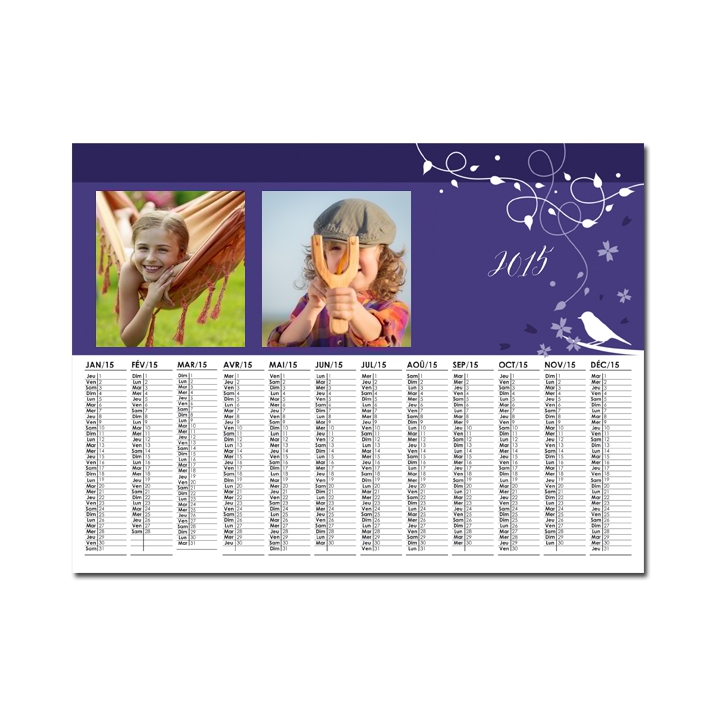 Calendrier bancaire Calendrier bancaire