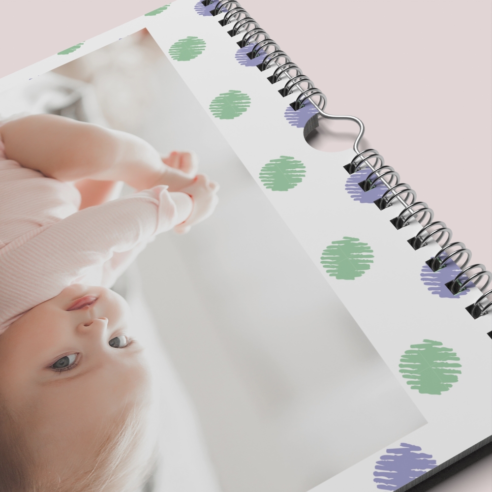 Calendrier MAXI PHOTO