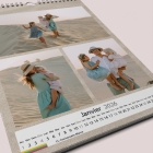 Calendrier MAXI PHOTO