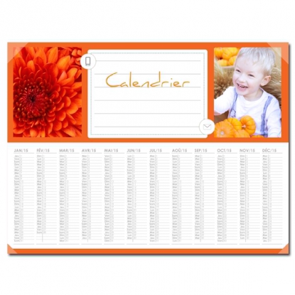 Calendrier bancaire