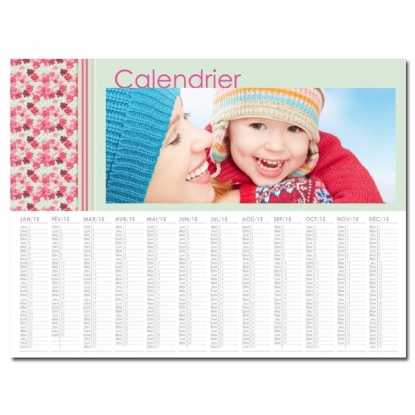 Calendrier bancaire