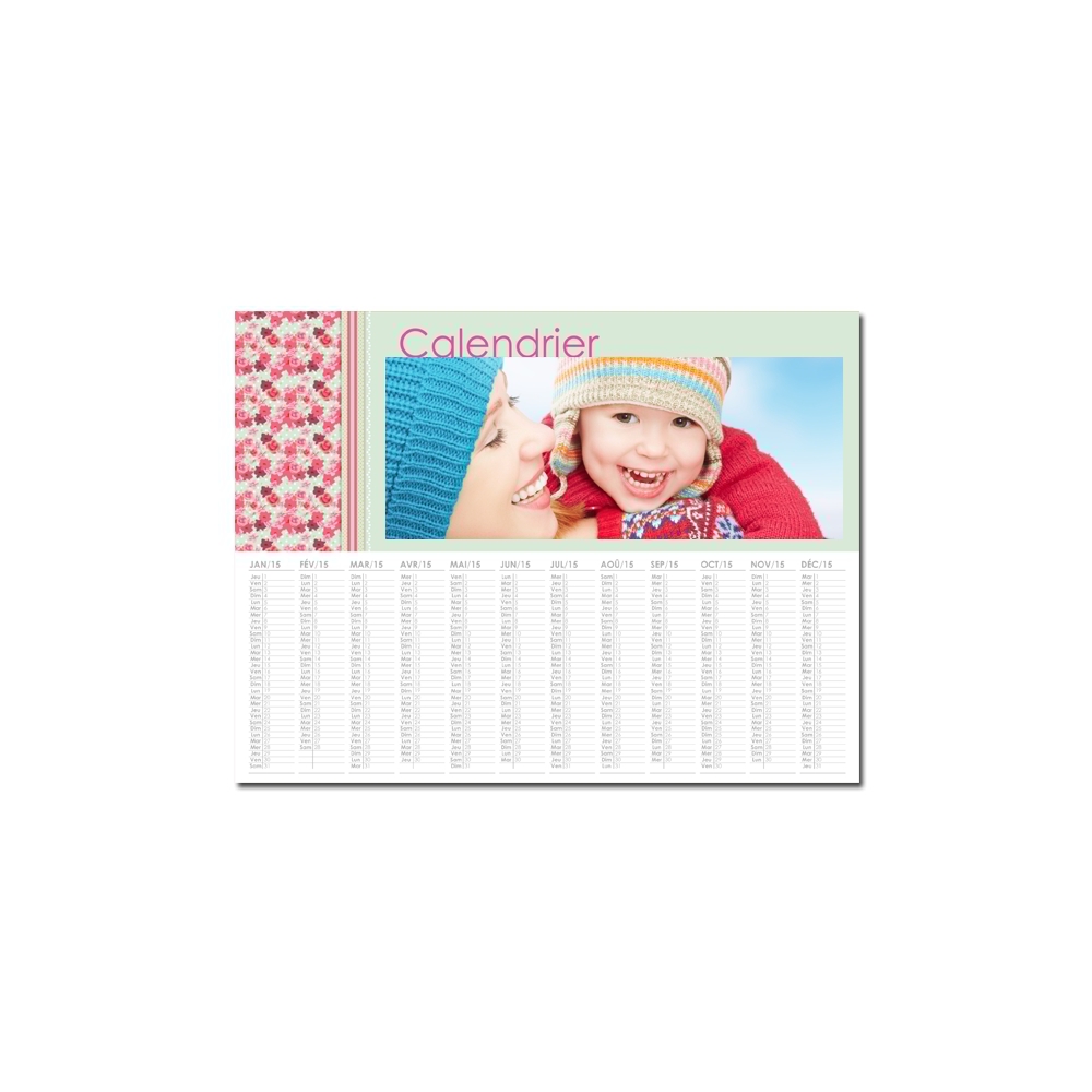 Calendrier bancaire Calendrier bancaire