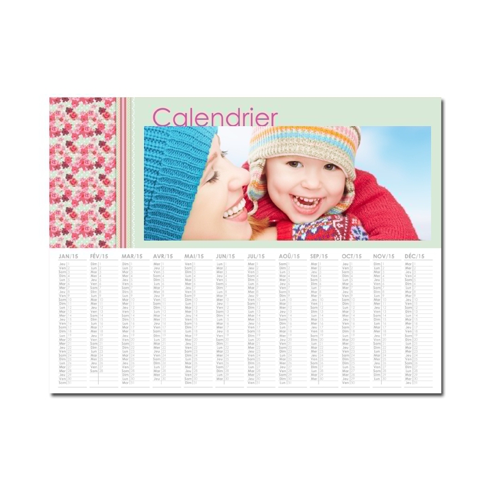 Calendrier bancaire Calendrier bancaire