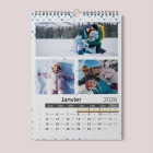Calendrier PHOTO CLASSIQUE