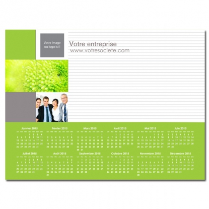 Calendrier bancaire