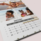 Calendrier PHOTO CLASSIQUE