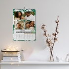 Calendrier PHOTO CLASSIQUE
