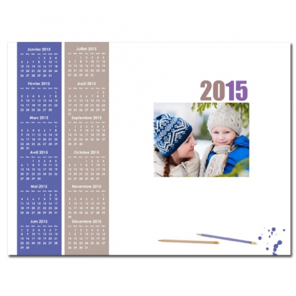 Calendrier bancaire