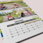 Calendrier PHOTO CLASSIQUE