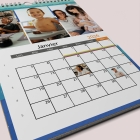 Calendrier PHOTO DATE