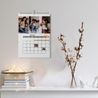 Calendrier PHOTO DATE