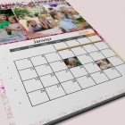 Calendrier PHOTO DATE