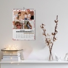Calendrier PHOTO CLASSIQUE