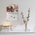 Calendrier PHOTO DATE