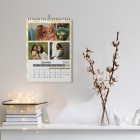 Calendrier PHOTO CLASSIQUE