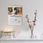 Calendrier PHOTO DATE