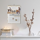 Calendrier PHOTO DATE