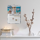 Calendrier PHOTO DATE