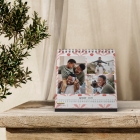 Calendrier LUXE CARRE de bureau