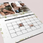 Calendrier photo GÉANT XXL PHOTO DATE