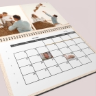 Calendrier photo GÉANT XXL PHOTO DATE