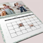 Calendrier photo GÉANT XXL PHOTO DATE