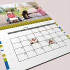 Calendrier photo GÉANT XXL PHOTO DATE