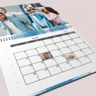 Calendrier photo GÉANT XXL PHOTO DATE