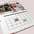 Calendrier photo GÉANT XXL PHOTO DATE