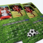 Calendrier agrafé Classic - Minimum de commande : 25 exemplaires