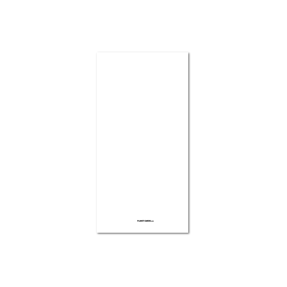 Carte de voeux Carte de voeux