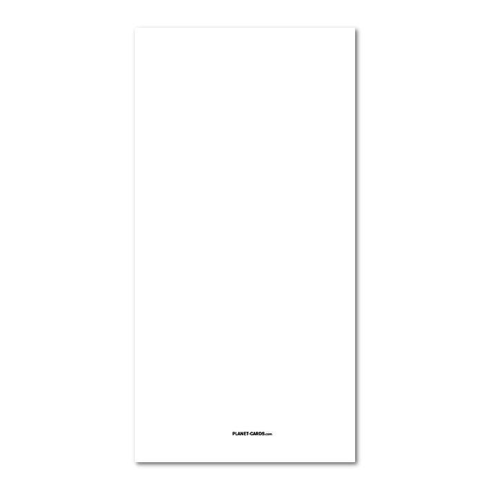 Carte de voeux Carte de voeux