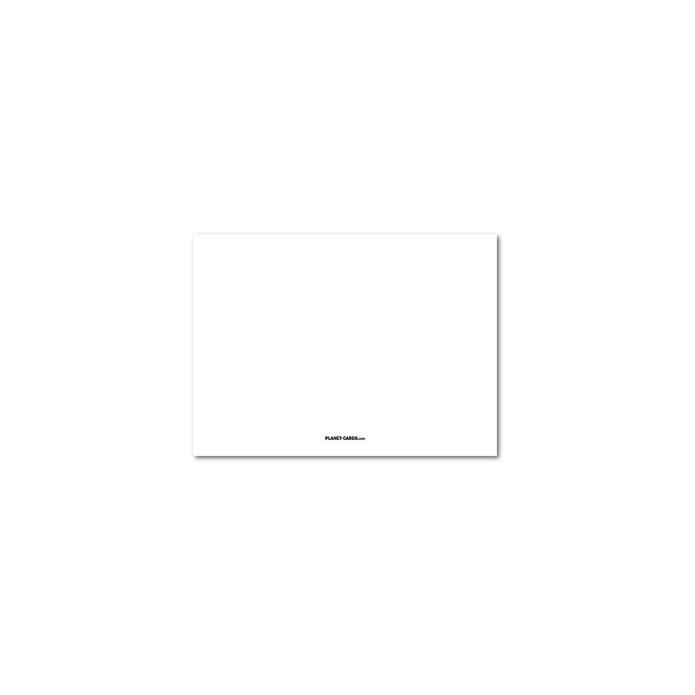 Carte de voeux Carte de voeux
