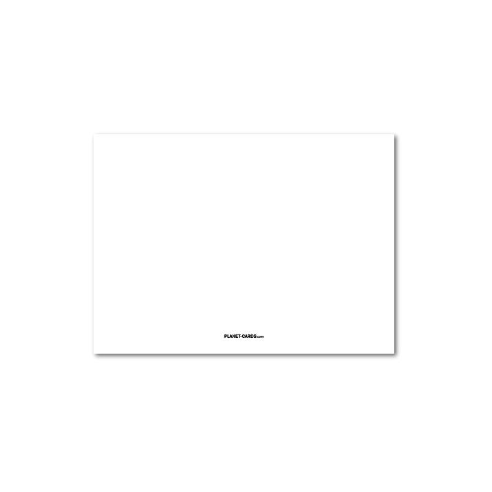 Carte de voeux Carte de voeux