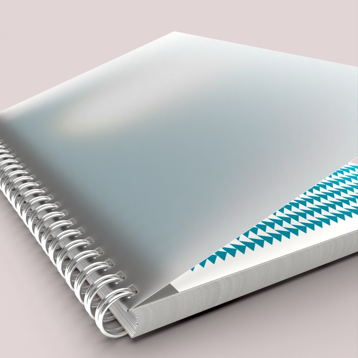 Agenda photo personnalisé