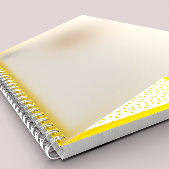 Agenda photo personnalisé