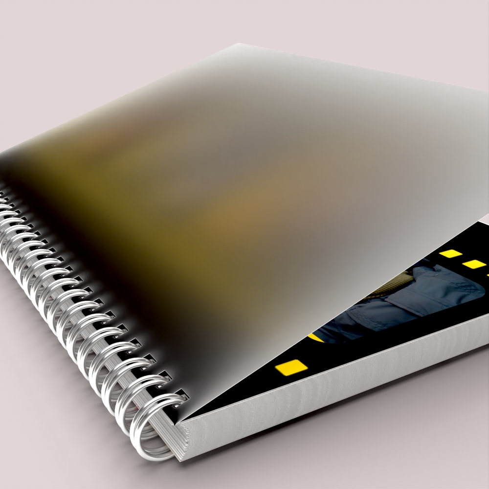 Agenda photo personnalisé