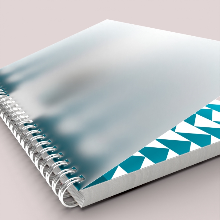 Agenda photo personnalisé