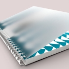 Agenda photo personnalisé