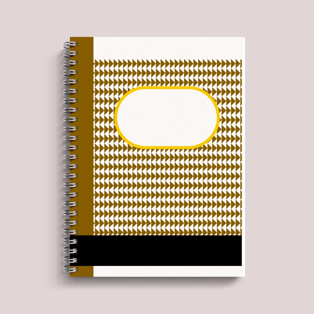 Agenda photo personnalisé