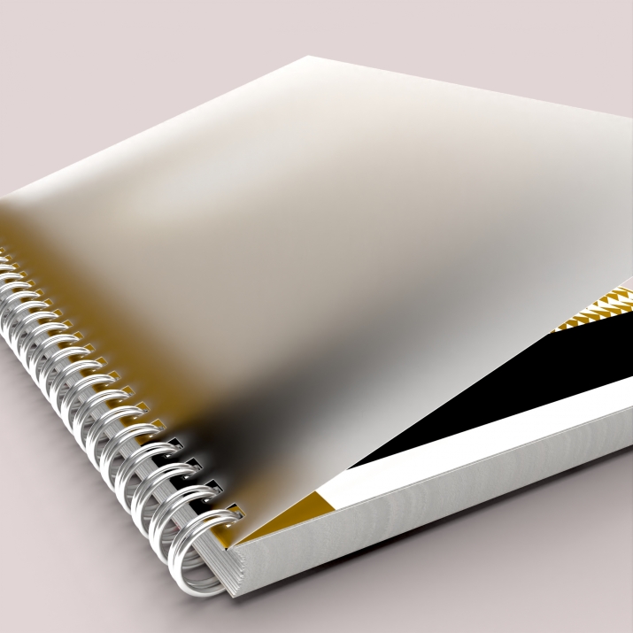 Agenda photo personnalisé