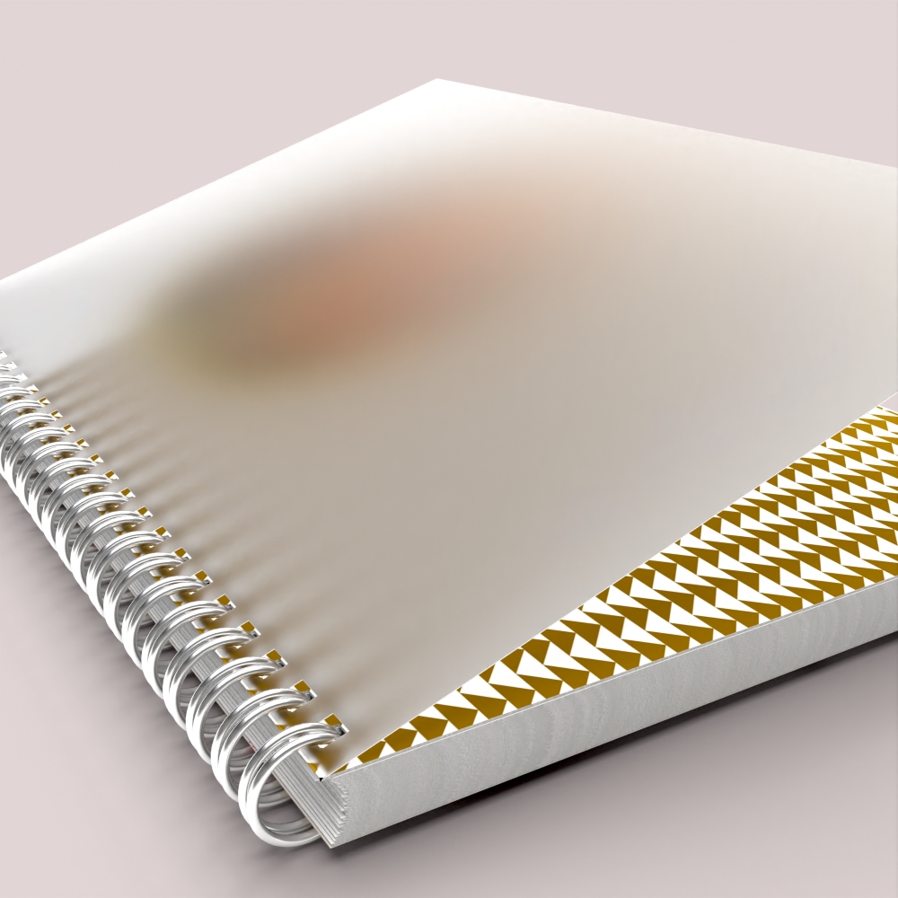 Agenda photo personnalisé