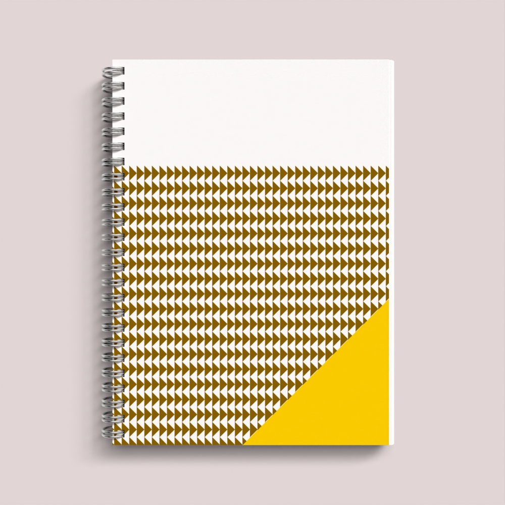 Agenda photo personnalisé