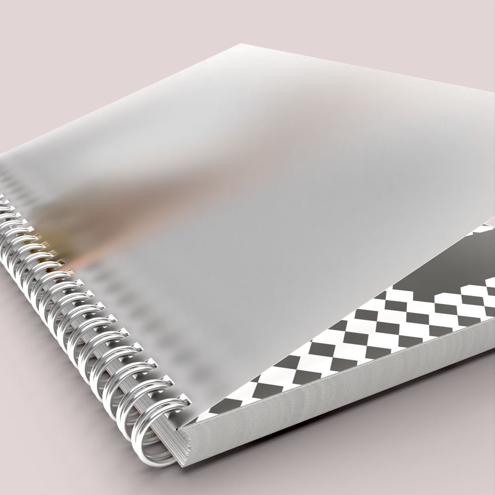 Agenda photo personnalisé