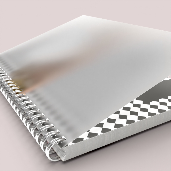 Agenda photo personnalisé
